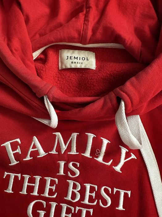 Bluza Lukasz Jemioł Family