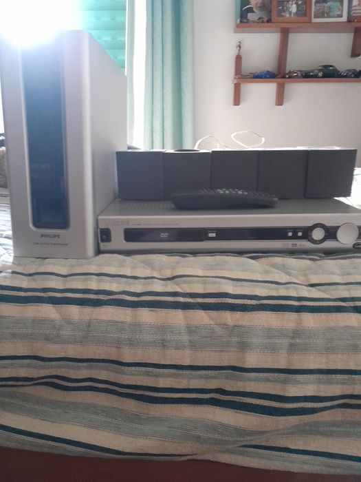 Home Cinema Philips