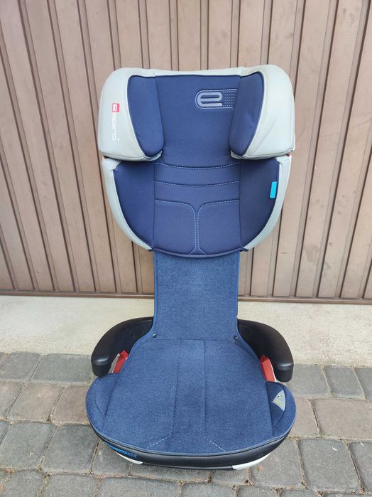 Fotelik samochodowy Espiro