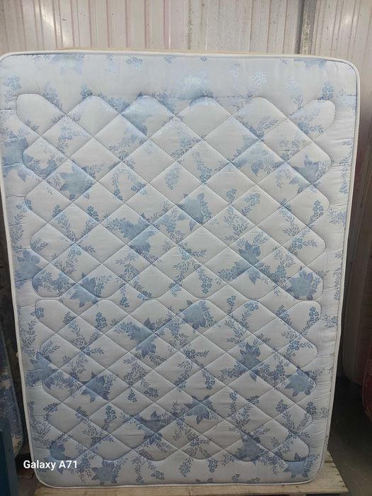 Colchão de casal