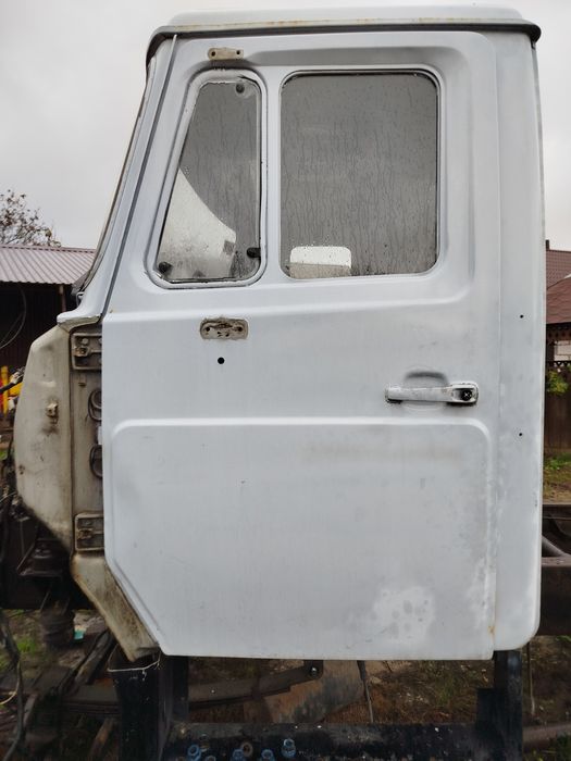 Продам кабіну зіл