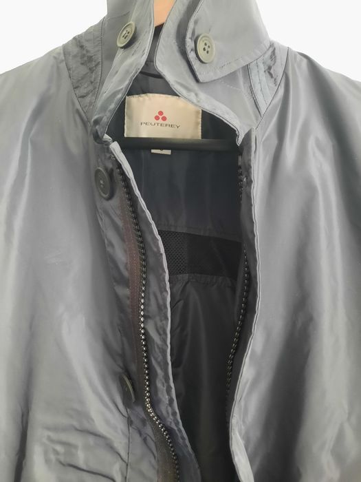 Курточка Оригинал Peuterey S-M Италия