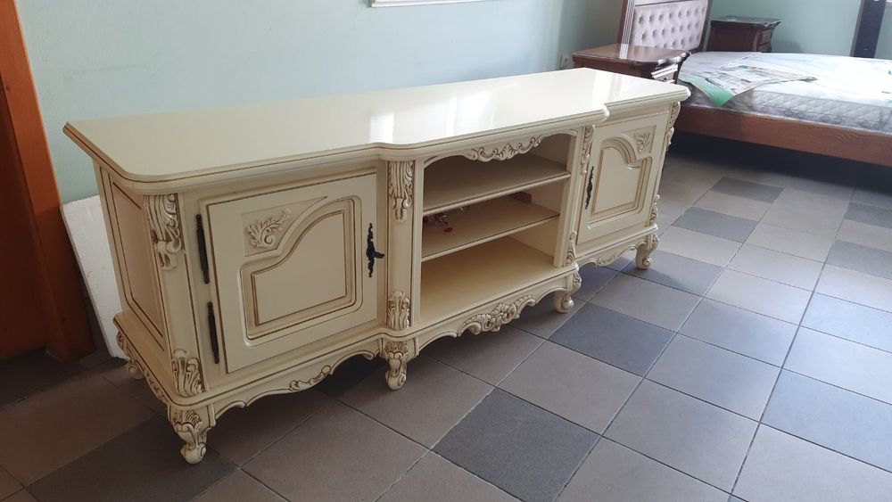 Тумба-комод під TV Румунія Simex, Нова!