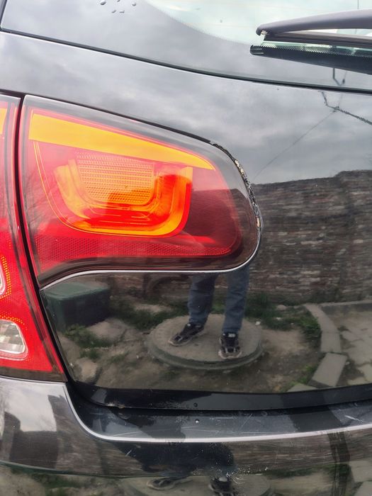 Citroen c3 2013 року