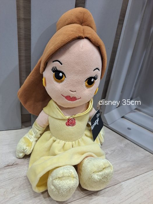 Maskotka bella disney outlet