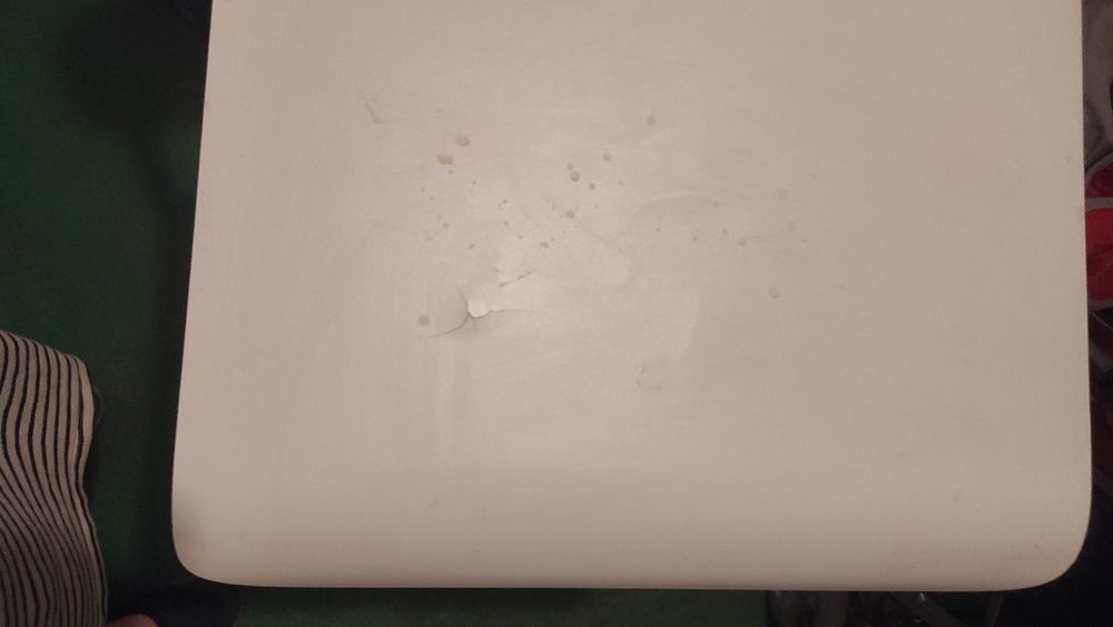 Wysokie barowe krzesło składane Ikea franklin