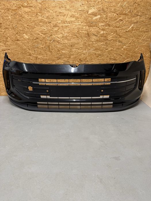 Zderzak VW Tiguan III przód przedni 571807221 oryginał