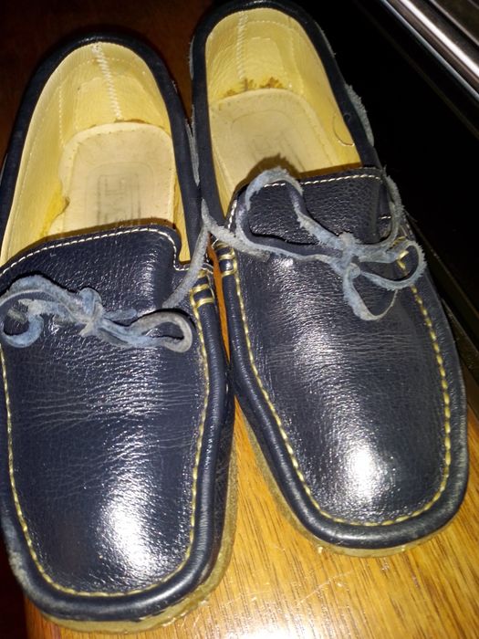 Mocassins da marca Stye