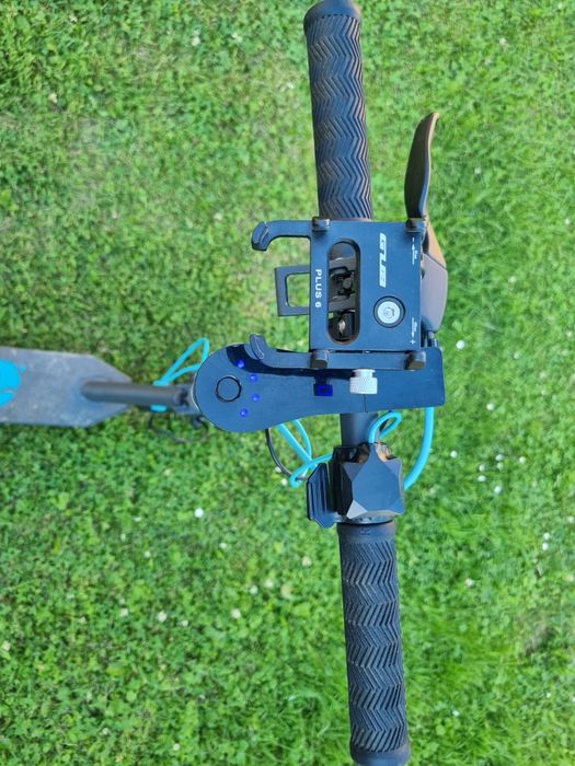Hulajnoga elektryczna motus 8.5