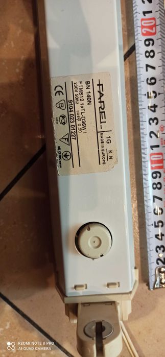 Для светового оформления дискотек баров кафе-лампа у/ф PHILIPSTLD36W