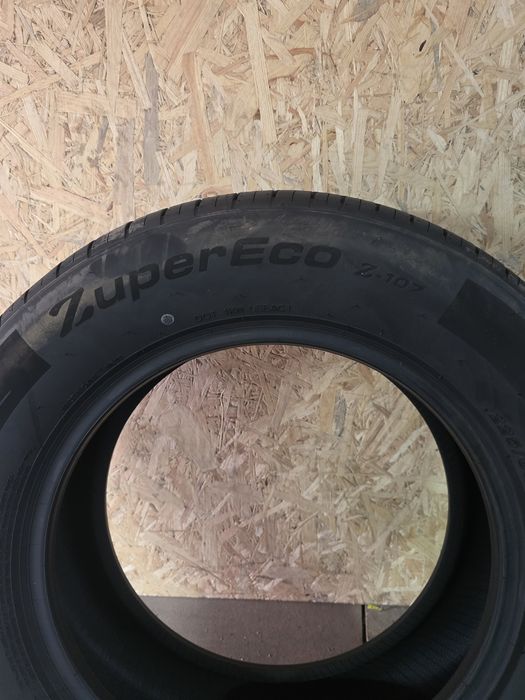 Nowe Opony Letnie 225/60R16 98H Trazano ZuperEco z-107
