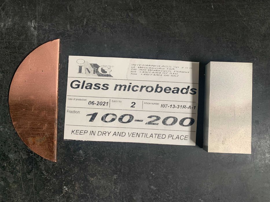 Піскоструй(пескоструй), склоструй(сатинування), дробоструй(дробеструй)