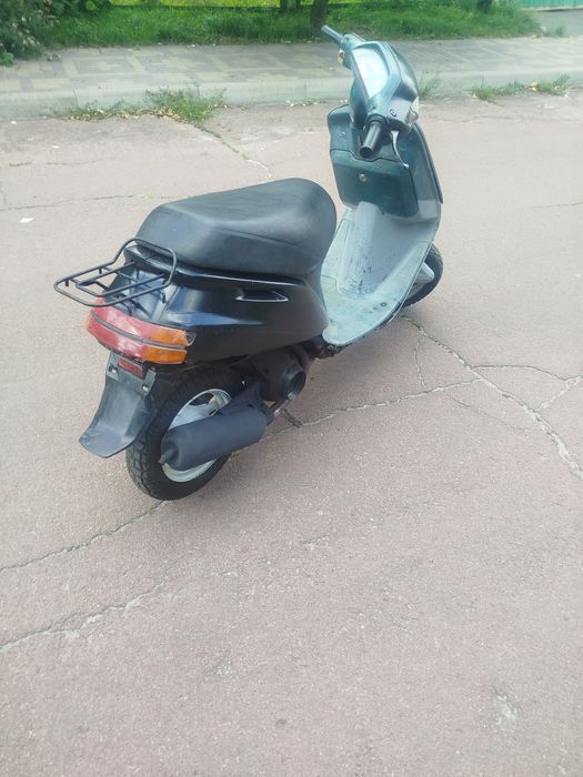Honda tack AF-24 STAND UP
