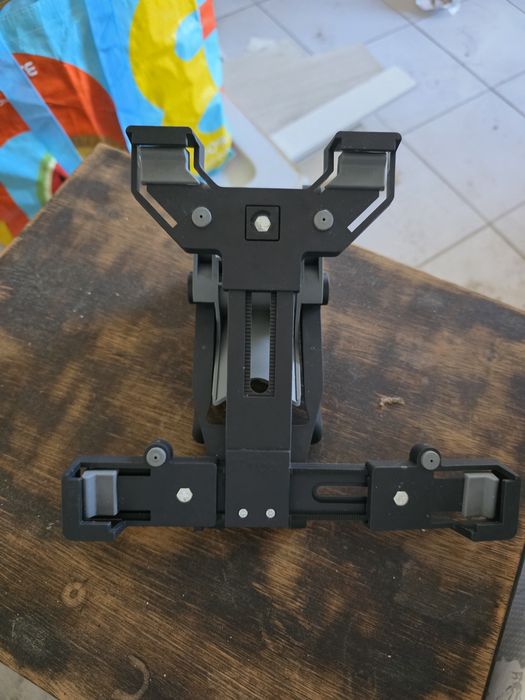 Suporte tablet da tacx