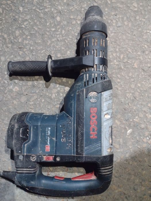 Перфоратор Bosch