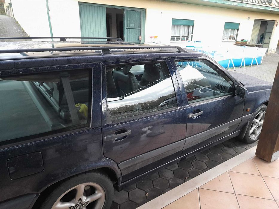 Volvo 850 GLT em ótimo estado!