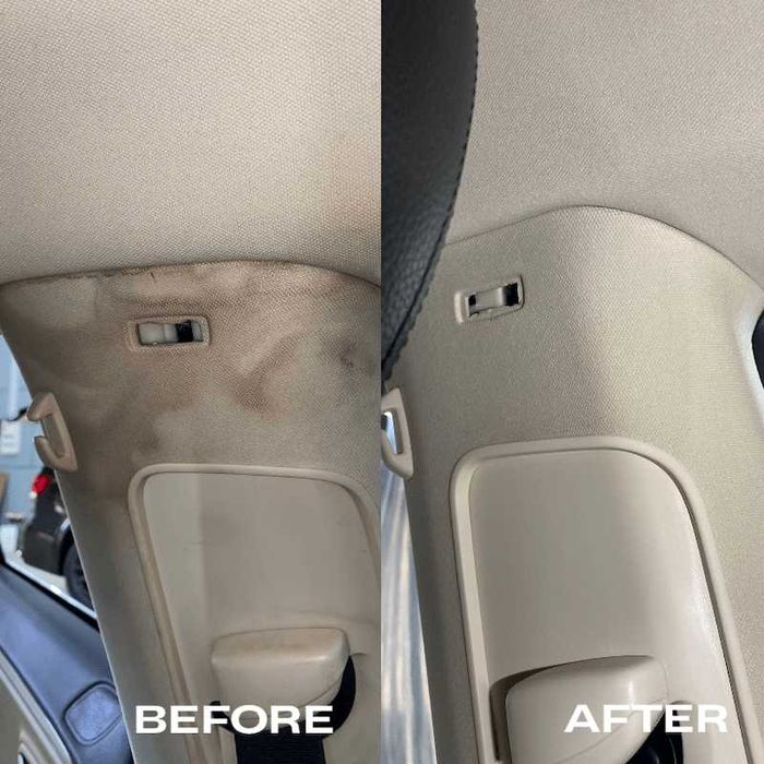 Хімчистка авто (мийка кузова в подарунок). Таких цін не знайдете