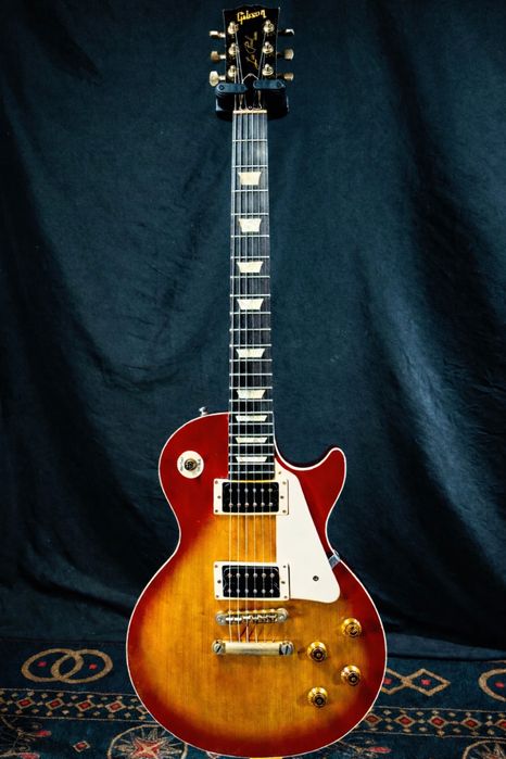 Gibson Les Paul Studio Lite 1993 USA