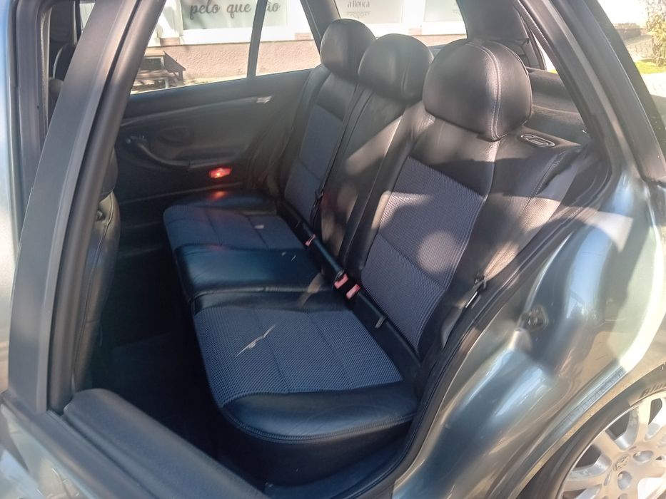 Peugeot 406 2.2 hdi SW 136cv