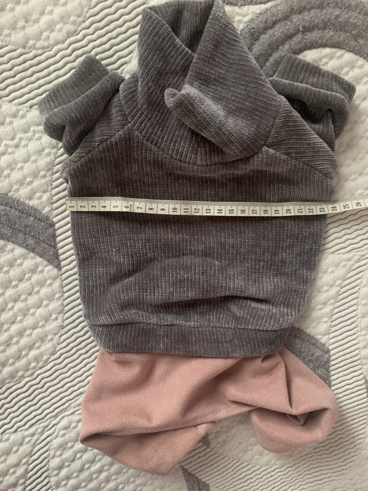 Одежда для собак размер S