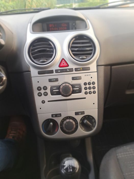 Opel Corsa D 1.3 CDTI EcoFlex | 2014 | Excelente estado