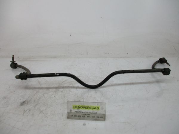 Barra estabilizadora / torção VOLKSWAGEN Lupo (6X1, 6E1)