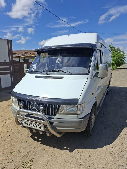 Продам Мерседес спринтер