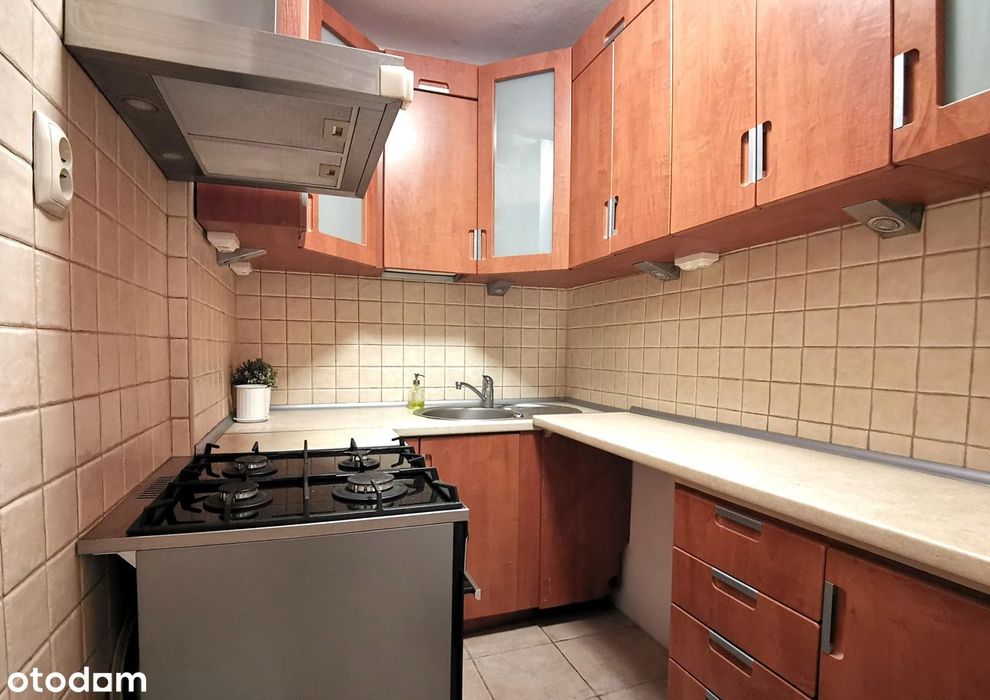 Mazowieckie, Warszawa, Praga-Południe, Saska Kępa - Widok 5