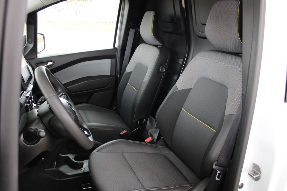 Renault Kangoo 1.5Dci 2023 C/ Iva Dedutivel / 45.000 KMS / 95Cv
