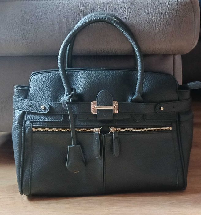 Torebka markie Justfab