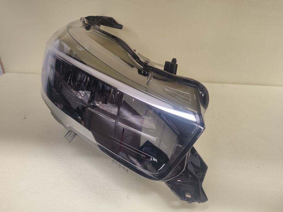Lampa Reflektor Prawy Przód Opel Corsa F Lift Full Led 24r Oryginał