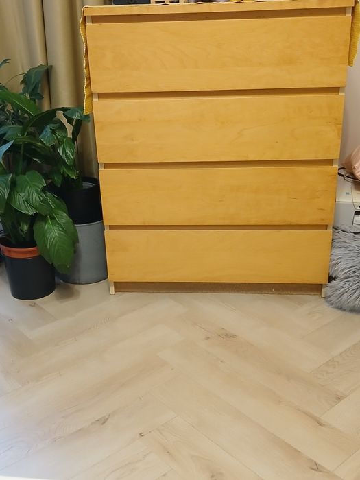 Sprzedam komodę stan dobry