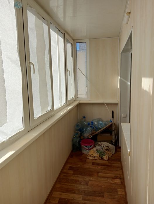 Продам квартиру Муравейник