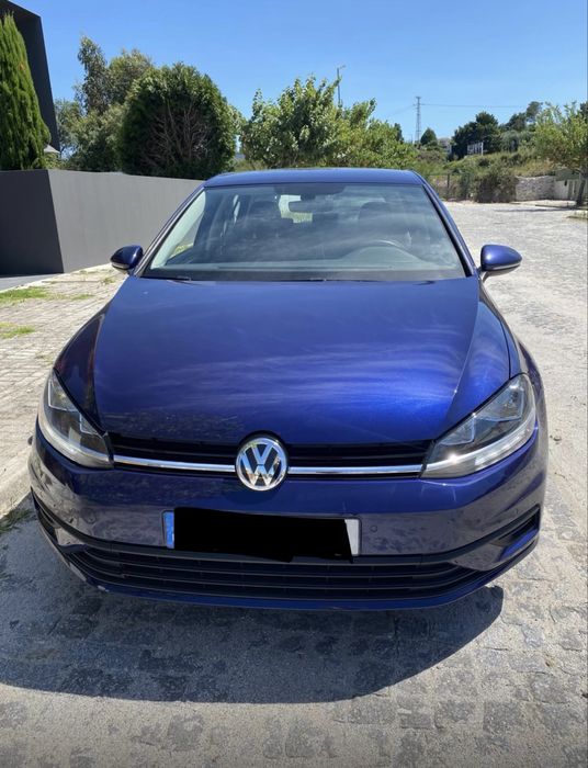 VW Golf 1.0 tsi 2018