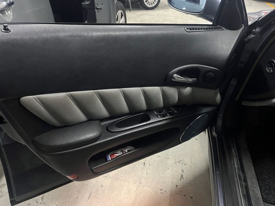 Alfa Romeo 166 Super