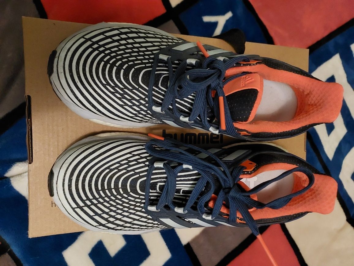 Adidas energy boost 38 1 600 Olx