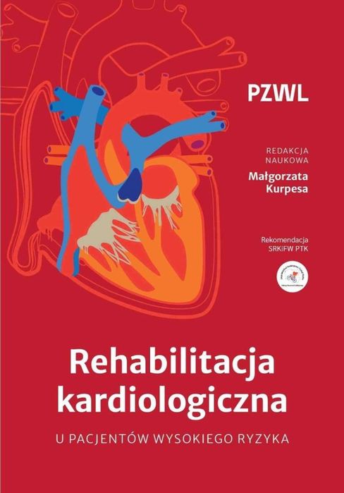 Rehabilitacja kardiologiczna u pacjentów.