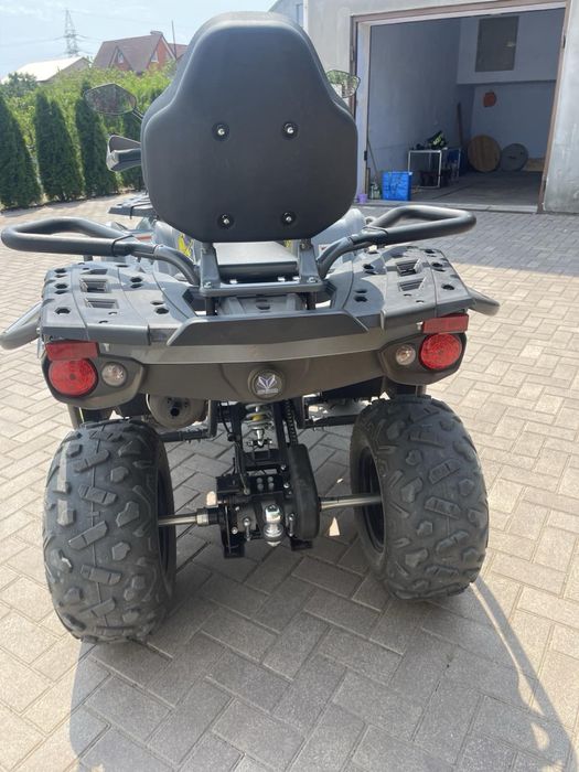 Продам квадроцикл