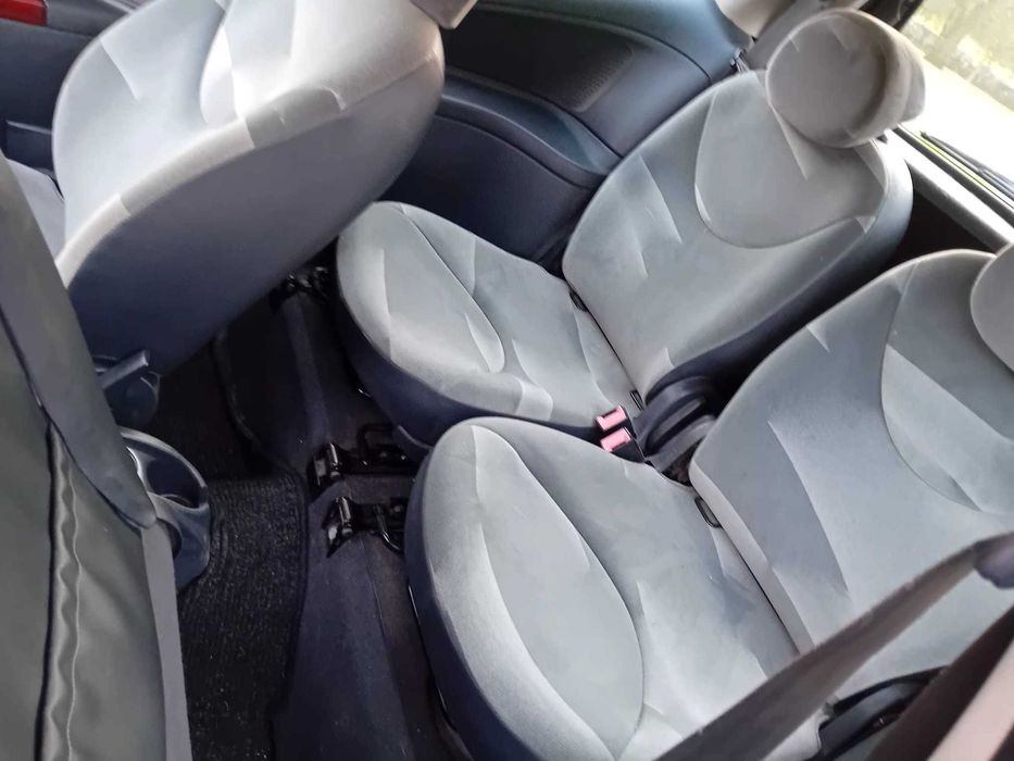 Citroen C3 gasolina ano 2004