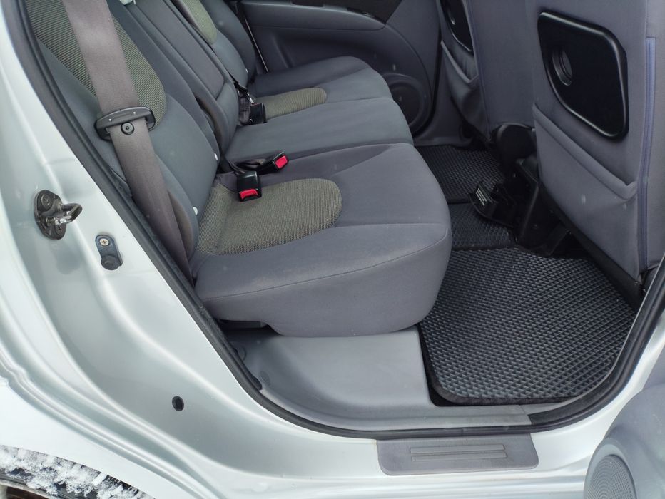 Продам Хюндай Матрикс 2006р.1.6.бенз