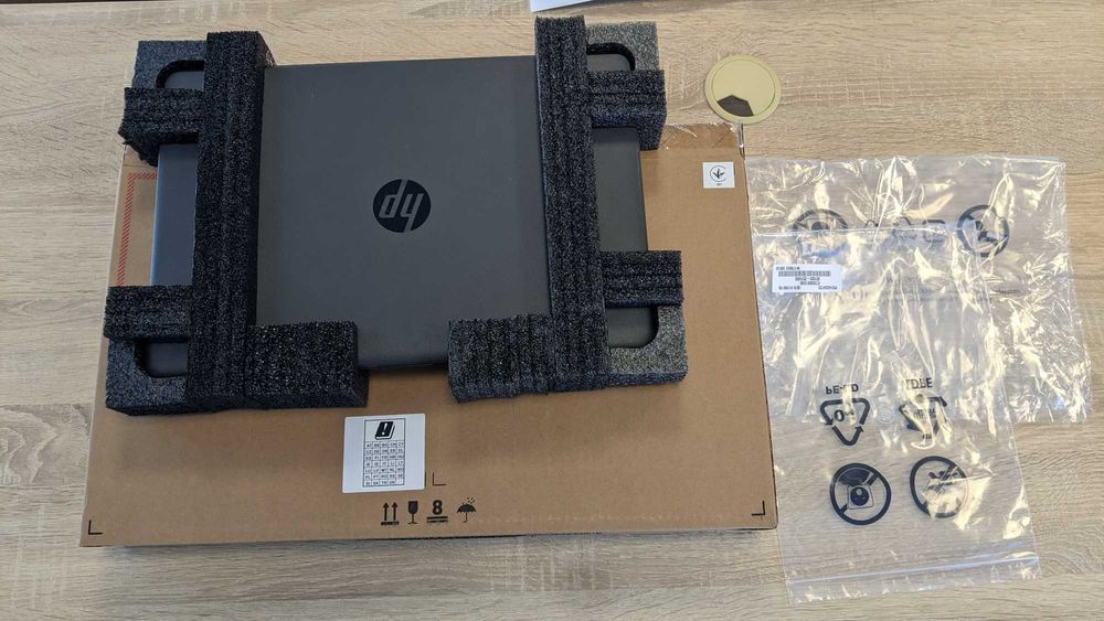 Ноутбук HP 255 G6 Dark Ash
