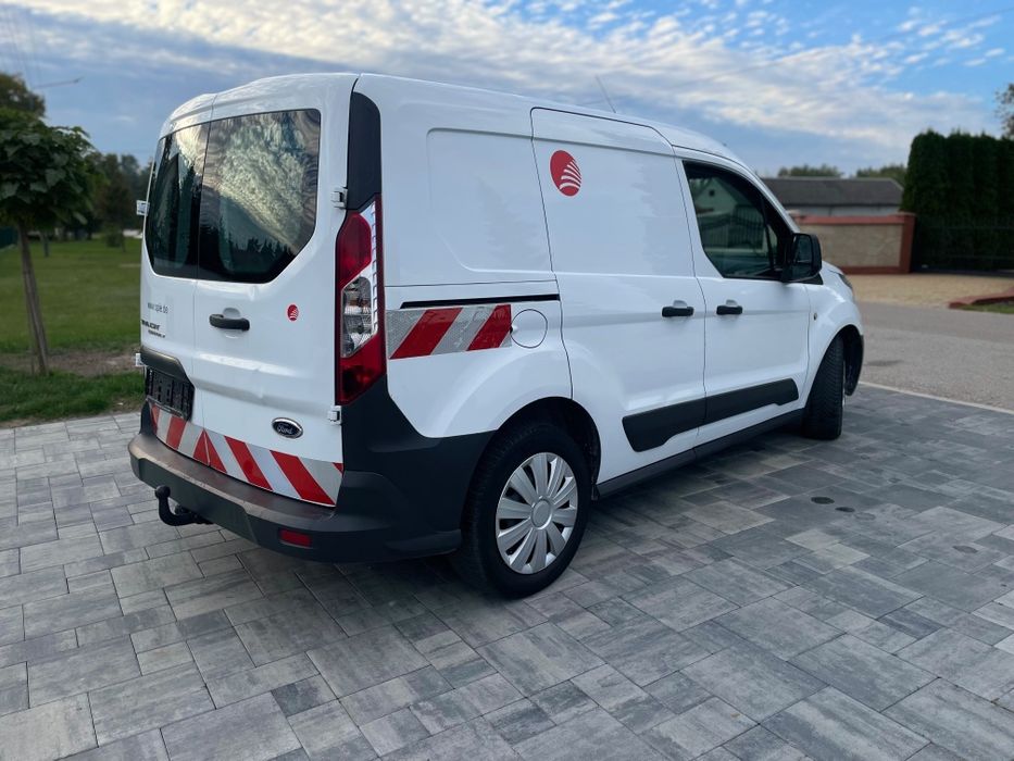 Ford Transit Connect 2016 rok! 1.6 Diesel!