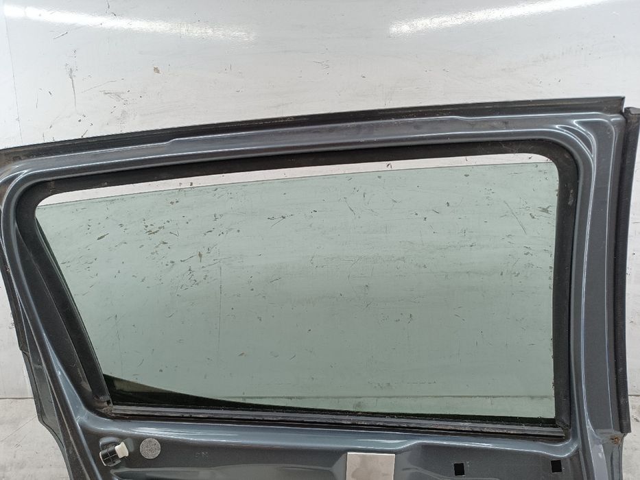 Porta Traseira Esquerda - PEUGEOT 207 Van (WA_, WC_) | 06 -