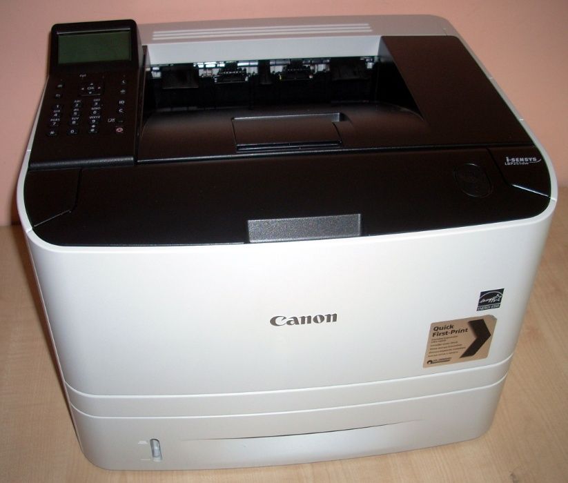 Canon i-SENSYS LBP251dw WiFi -=Дуже гарний стан=- Ціна з ПДВ.