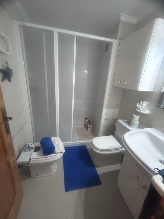 Apartament Hiszpania