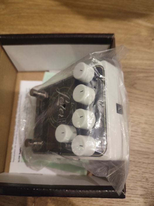 Pedais guitarra teclado