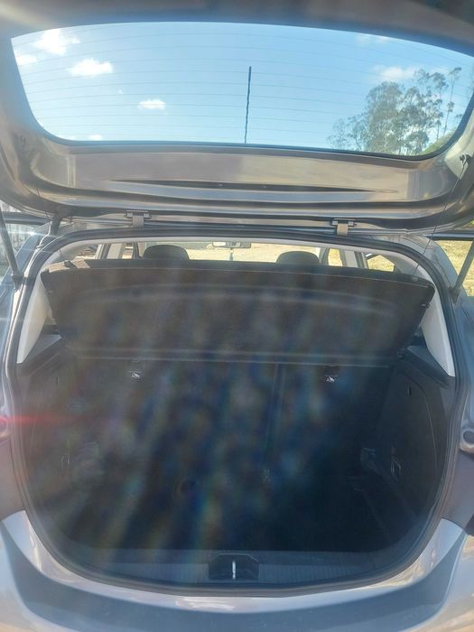 Opel Corsa 2015 EcoFlex