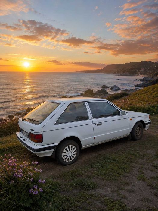 Мазда 323 Mazda автомобиль