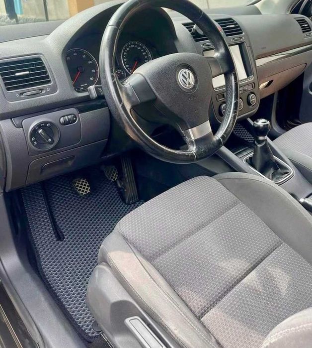 РОЗПРОДАЖ EVA ЕВА Коврики в авто Audi A4 KIA Niro Hyundai Kona BMW F10