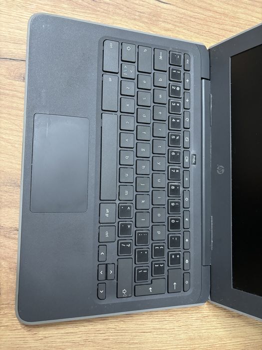 Laptop Chromebook HP 11 G7 EE